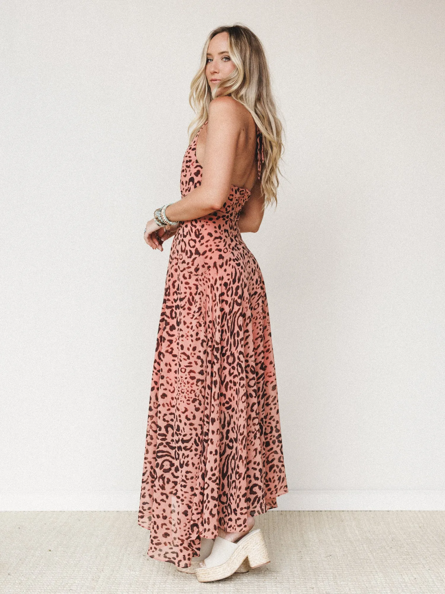 Love Catcher Dress
- Burnt Orange sold by Three Bird Nest product image thumbnail 3