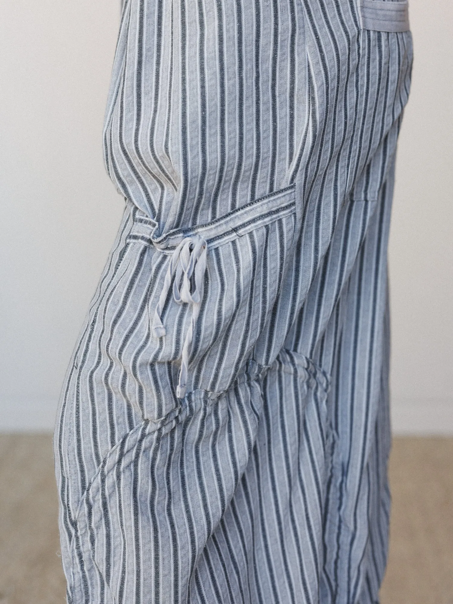 Sails Up High Overalls - Black sold by Three Bird Nest product image thumbnail 4