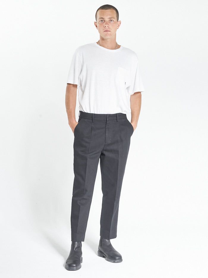 Occasions Pant - Black sold by Thrills product image thumbnail 5