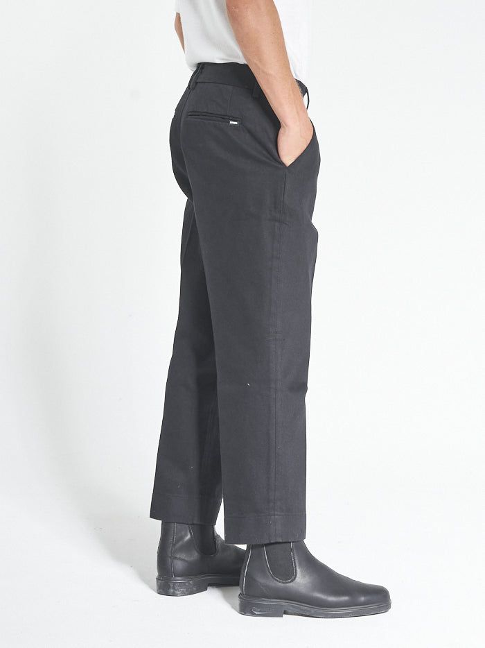 Occasions Pant - Black sold by Thrills product image thumbnail 4