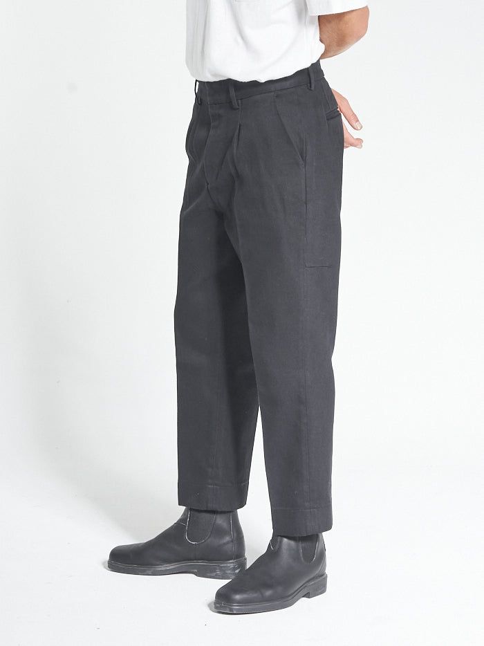 Occasions Pant - Black sold by Thrills product image thumbnail 2