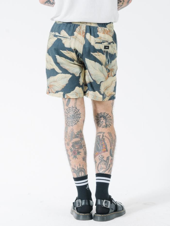 Laylow Volley - Navy sold by Thrills product image thumbnail 2