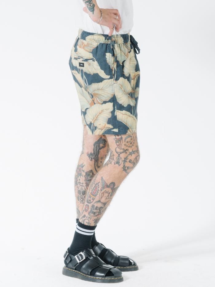 Laylow Volley - Navy sold by Thrills product image thumbnail 3