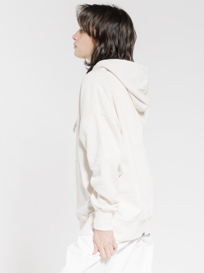 Posy Slouch Hood - Heritage White sold by Thrills product image thumbnail 4