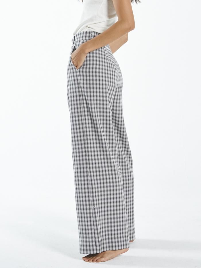 Capital Artist Pant - Faded Grey sold by Thrills product image thumbnail 3