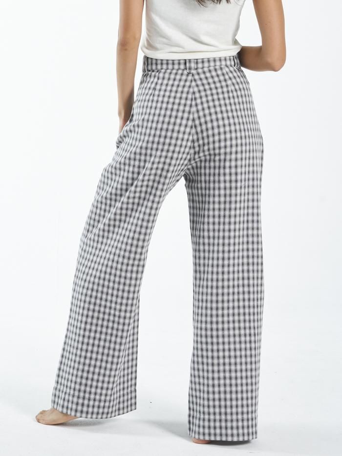 Capital Artist Pant - Faded Grey sold by Thrills product image thumbnail 2