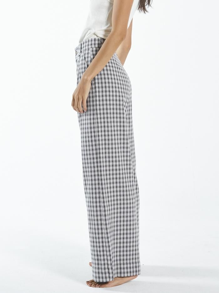 Capital Artist Pant - Faded Grey sold by Thrills product image thumbnail 5