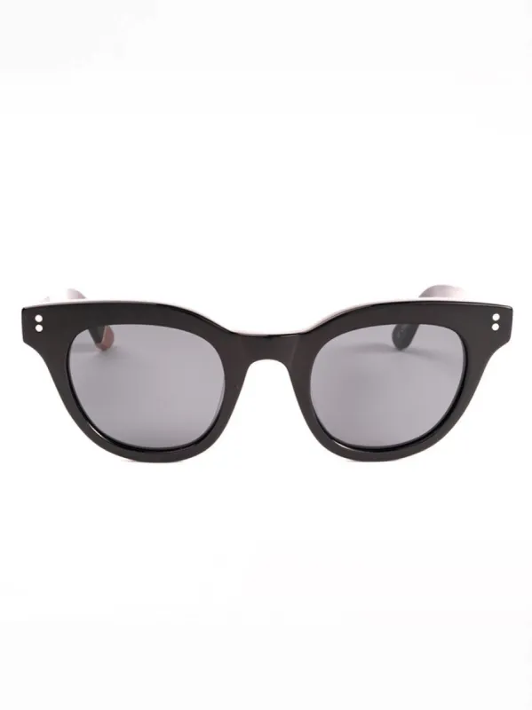 Charger - Black Gloss / Grey Zero sold by Thrills