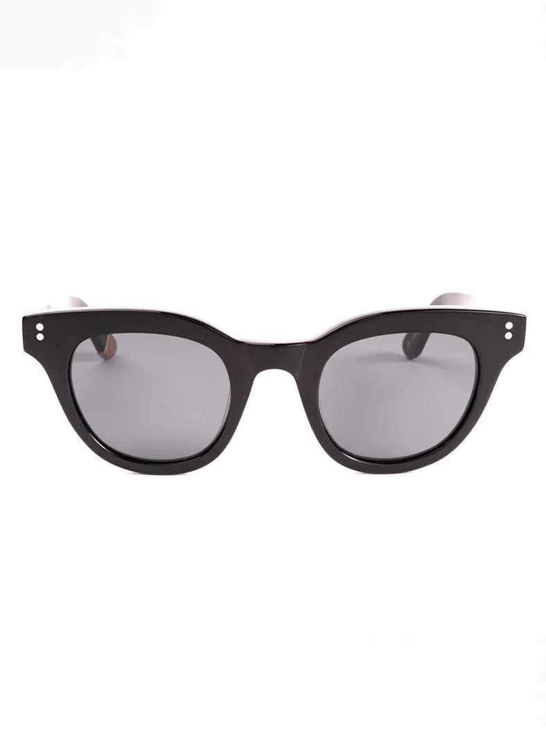 Charger - Black Gloss / Grey Zero sold by Thrills