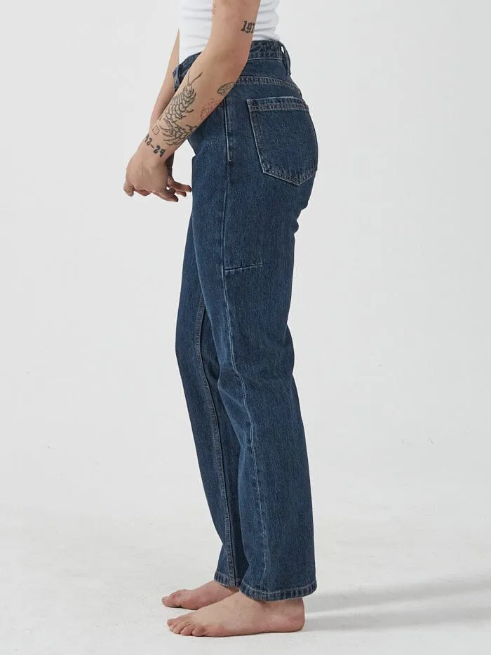 Rachel Jean - Dark Rinse Blue sold by Thrills product image thumbnail 3