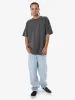 Shadow Oversize Fit Tee - Merch Black sold by Thrills