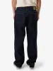 Big Slacker Denim Jean - Raw Indigo sold by Thrills