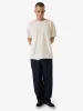 Big Slacker Denim Jean - Raw Indigo sold by Thrills