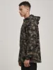 Tactics Anorak Jacket - Camo sold by Thrills