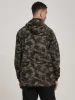 Tactics Anorak Jacket - Camo sold by Thrills