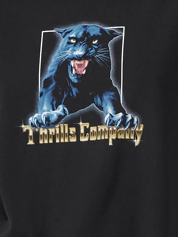 Sanctuary Merch Tee - Merch Black sold by Thrills product image thumbnail 6