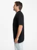 Issued Polo - Black sold by Thrills