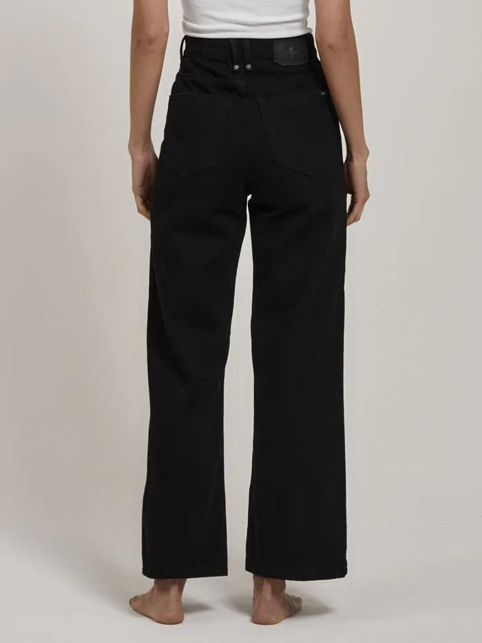 Holly Jean - Black Rinse sold by Thrills product image thumbnail 2