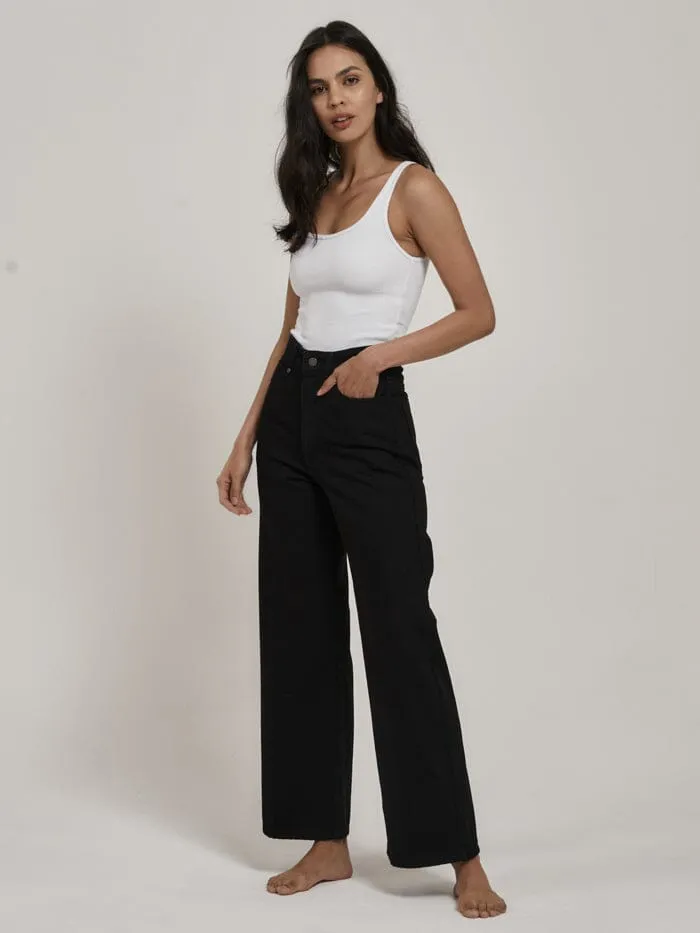 Holly Jean - Black Rinse sold by Thrills product image thumbnail 4