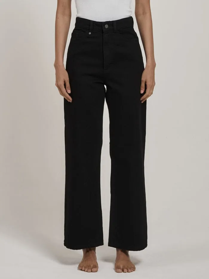 Holly Jean - Black Rinse sold by Thrills