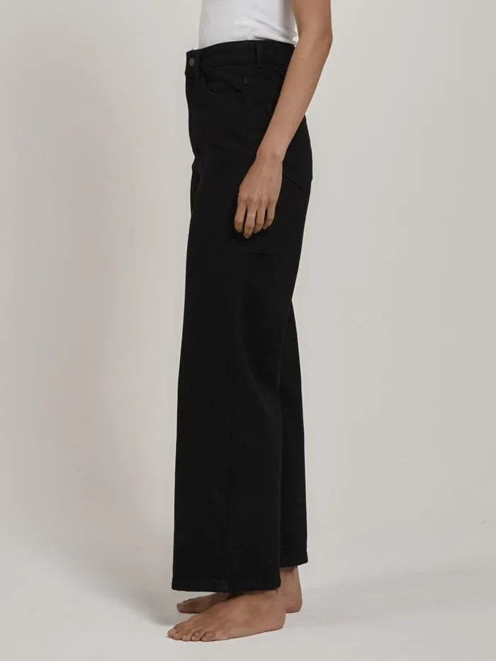 Holly Jean - Black Rinse sold by Thrills product image thumbnail 3