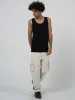 Endless Merch Fit Tank - Black sold by Thrills