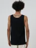 Endless Merch Fit Tank - Black sold by Thrills