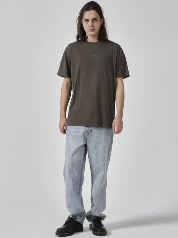 Minimal Thrills Merch Fit Tee  - Canteen sold by Thrills