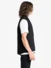 Thrills Union Vest - Black sold by Thrills