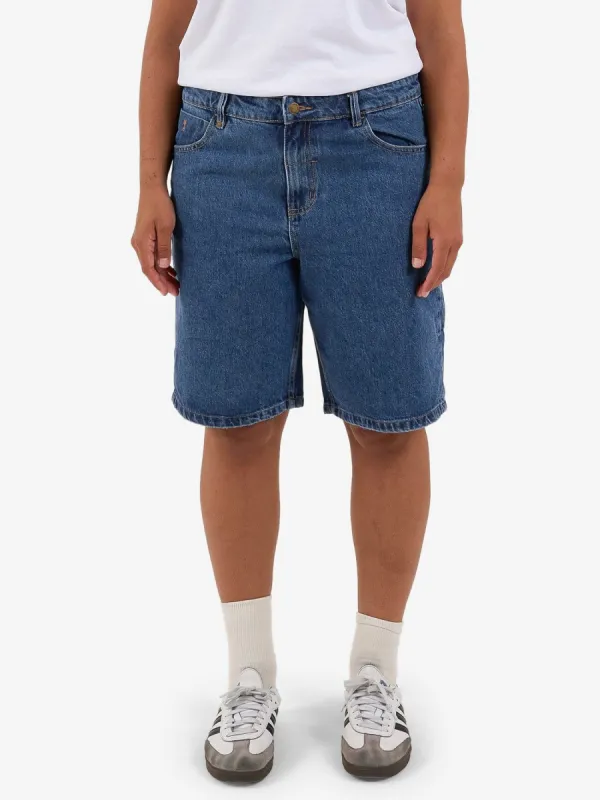 Jordan Short - Rinsed Blues sold by Thrills