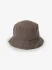 Minimal Thrills Bucket Hat - Tarmac sold by Thrills