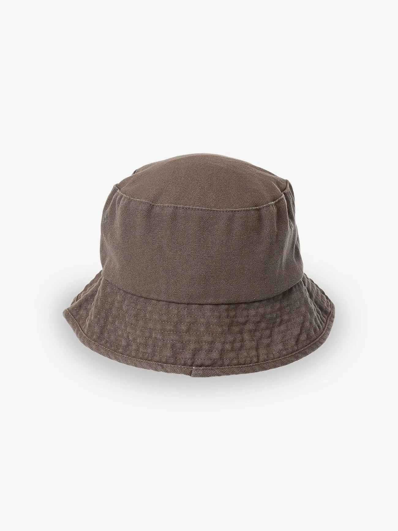 Minimal Thrills Bucket Hat - Tarmac sold by Thrills product image thumbnail 2