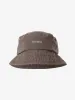 Minimal Thrills Bucket Hat - Tarmac sold by Thrills
