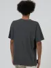 Minimal Thrills Merch Fit Tee - Merch Black sold by Thrills