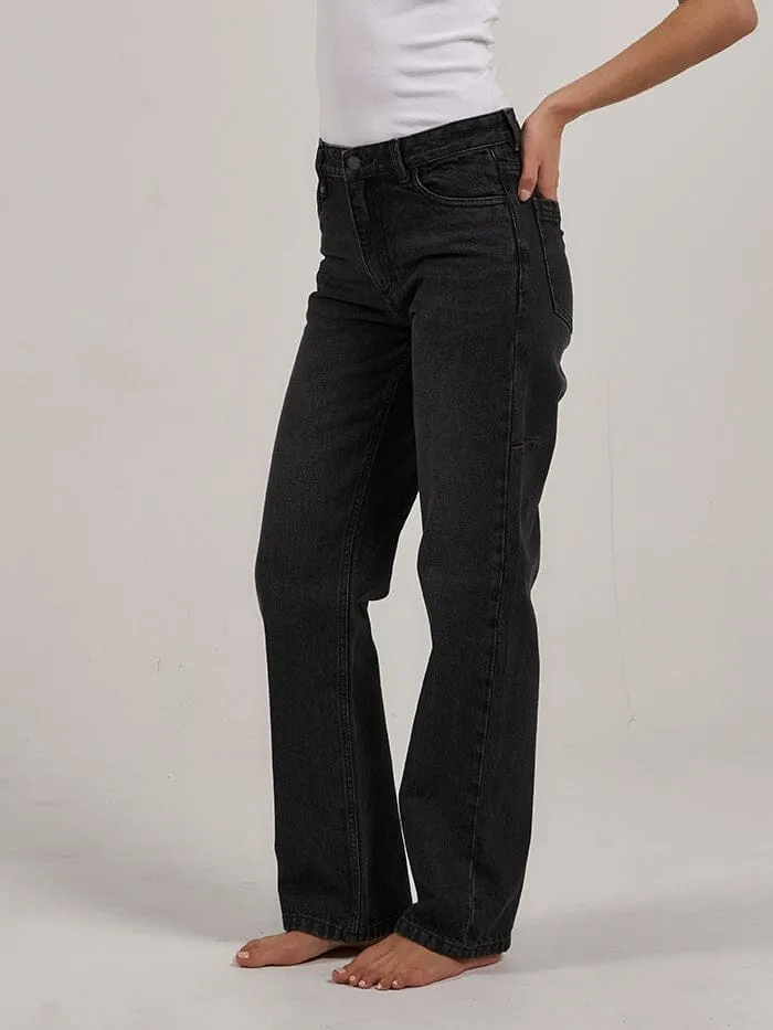 Rachel Jean - Smoke Black sold by Thrills product image thumbnail 3