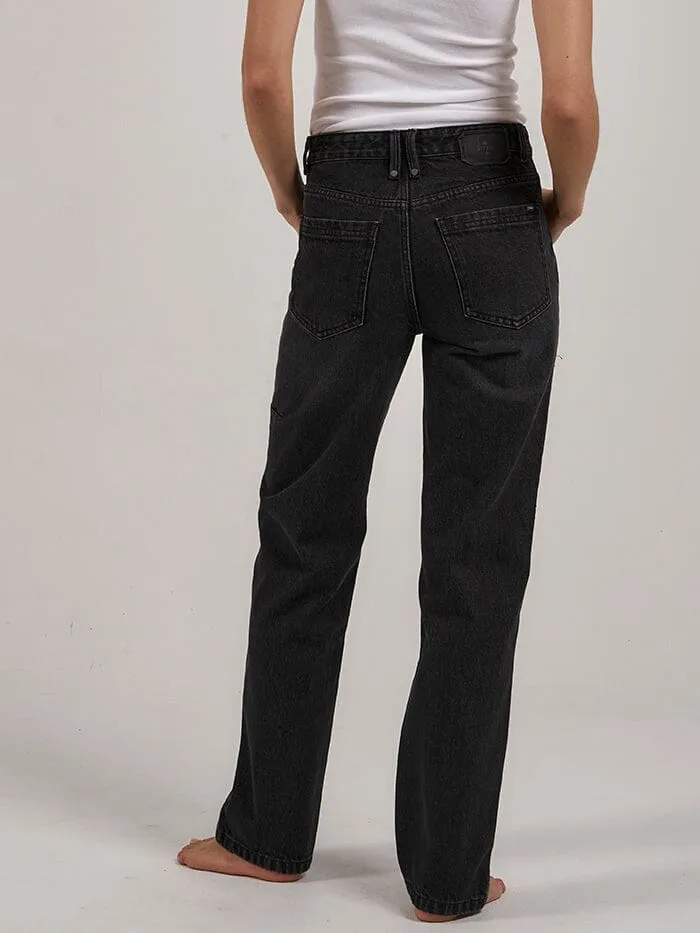 Rachel Jean - Smoke Black sold by Thrills product image thumbnail 2