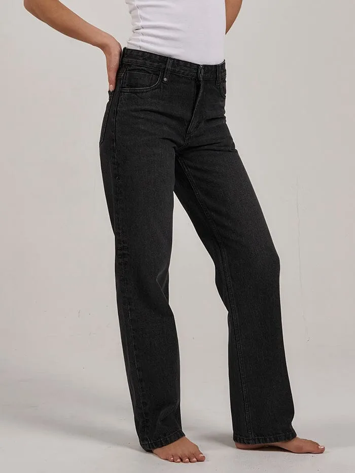 Rachel Jean - Smoke Black sold by Thrills product image thumbnail 4