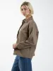 Mel Jacket - Desert sold by Thrills