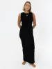Stella Knit Dress - Black sold by Thrills