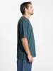 Thrills Military Oversize Fit Tee - Jasper Green sold by Thrills