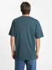 Thrills Military Oversize Fit Tee - Jasper Green sold by Thrills