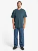 Thrills Military Oversize Fit Tee - Jasper Green sold by Thrills