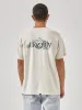 The Nature Of Reality Merch Fit Tee - Heritage White sold by Thrills