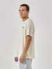 The Nature Of Reality Merch Fit Tee - Heritage White sold by Thrills