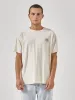 The Nature Of Reality Merch Fit Tee - Heritage White sold by Thrills