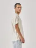 The Nature Of Reality Merch Fit Tee - Heritage White sold by Thrills