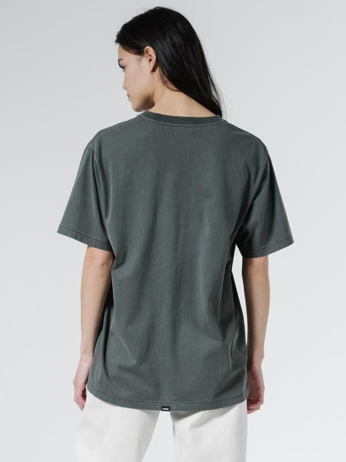 Storm The Castle Merch Fit Tee - Merch Black sold by Thrills product image thumbnail 2