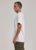 Below Your Mind Merch Fit Tee - White sold by Thrills