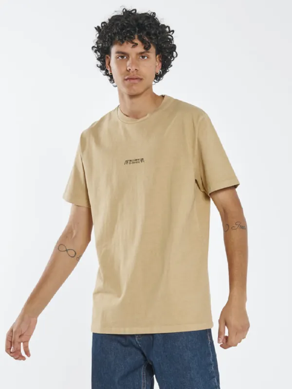 Plant Therapy Merch Fit Tee - Incense sold by Thrills