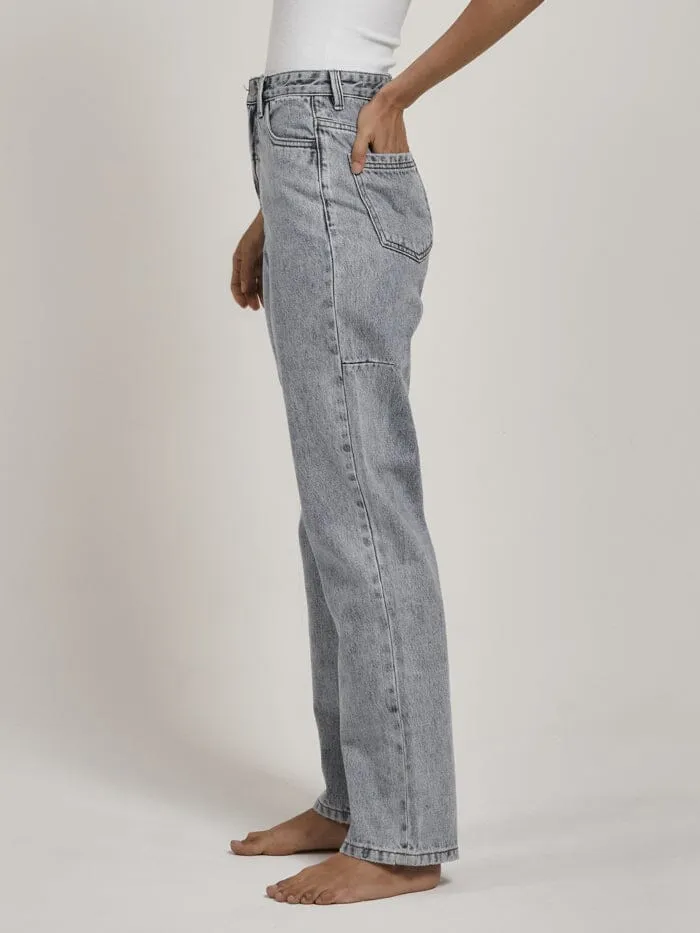 Pulp Jean - Garage Blue sold by Thrills product image thumbnail 3